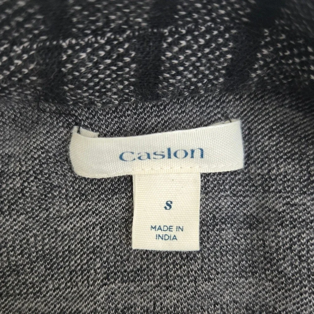 Caslon womens blazer